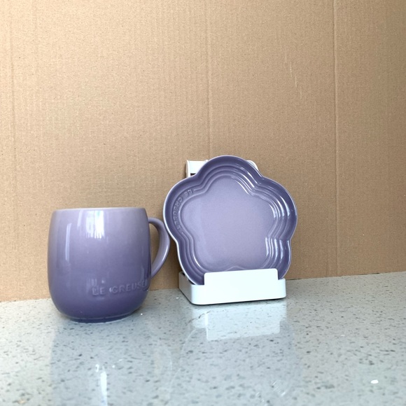 Le Creuset Mug Set of-2 - Picture 5 of 11